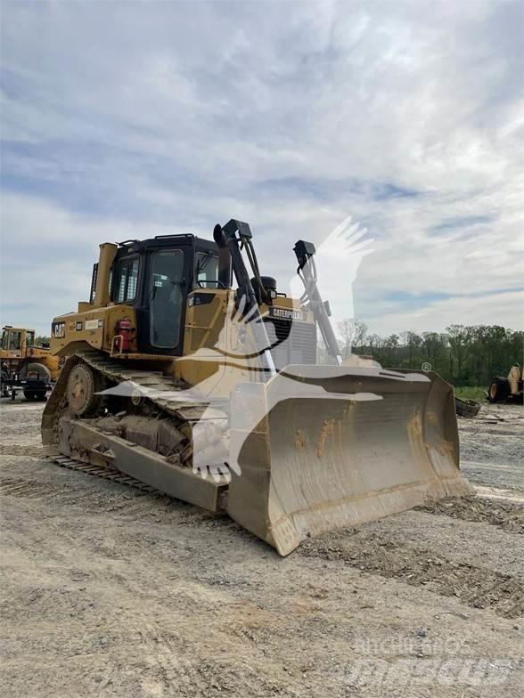 CAT D6T XL Dozere Beltegående