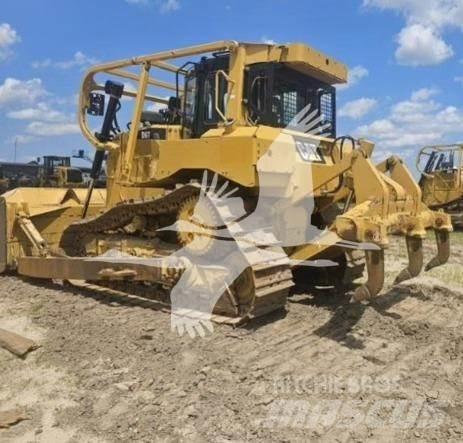 CAT D6T XL Dozere Beltegående