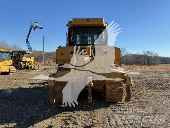 CAT D6T XL Dozere Beltegående