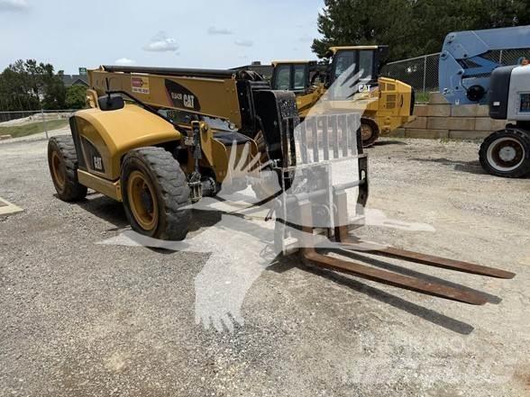 CAT TL642D Teleskoplastere