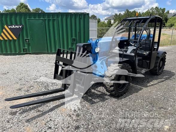 Genie GTH5519 Teleskoplastere