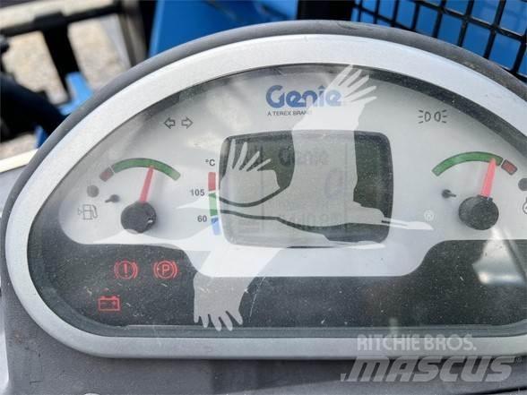 Genie GTH5519 Teleskoplastere