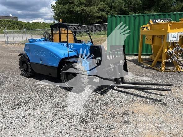 Genie GTH5519 Teleskoplastere