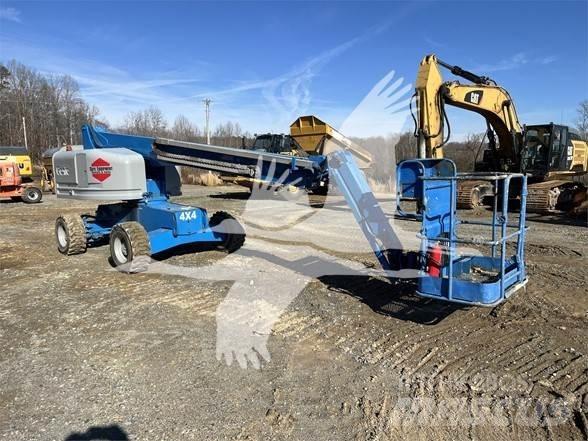 Genie S45 Teleskop bomlifter