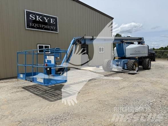 Genie Z80/60 Leddede bomlifter