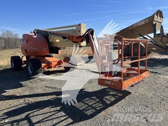 JLG 450AJ Leddede bomlifter