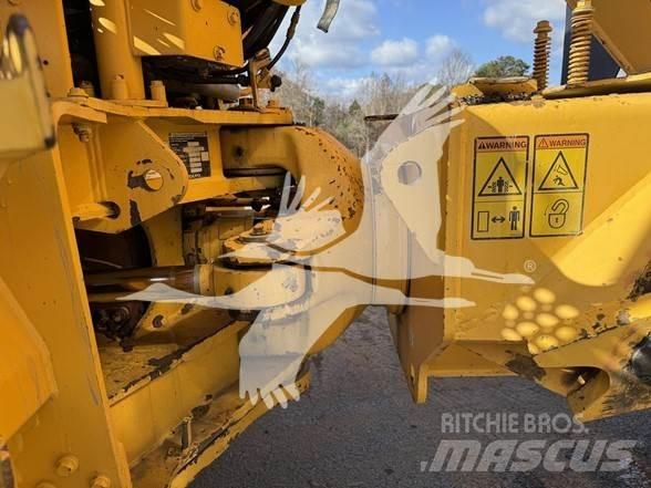 Volvo A40D Rammestyrte Dumpere