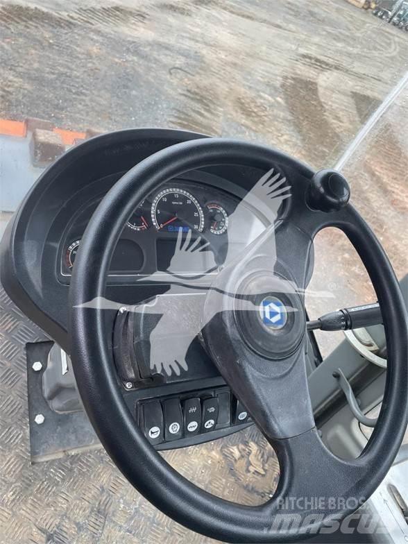 XCMG CV83PD Valsetog