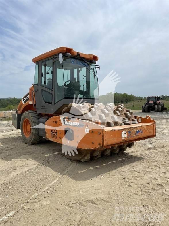 XCMG CV83PD Valsetog