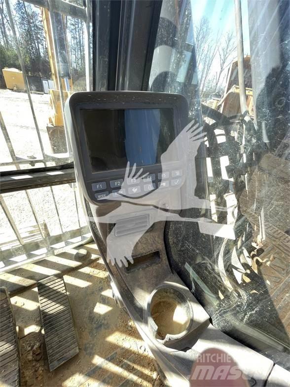 XCMG XE360U Beltegraver