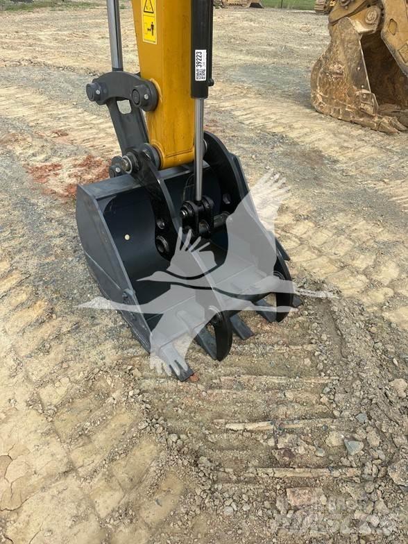 XCMG XE80U Beltegraver