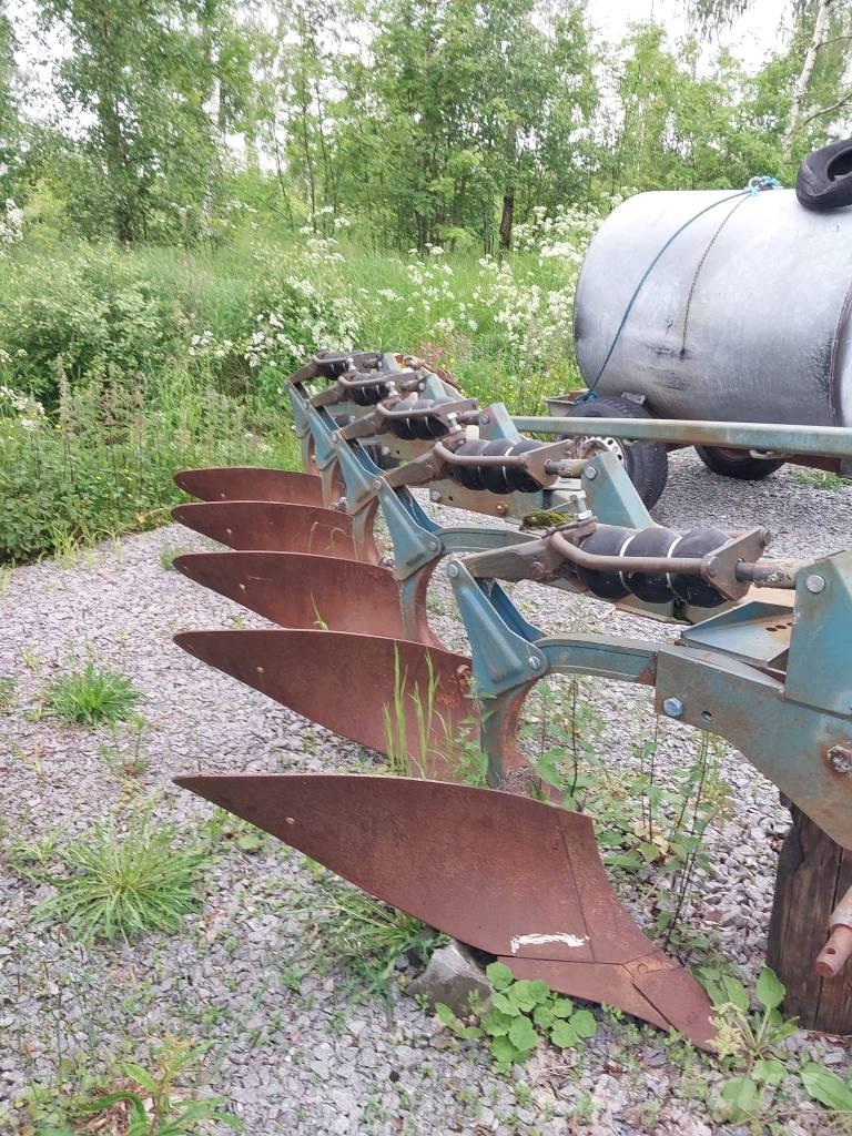 Överum CT 487 G Vanlige ploger