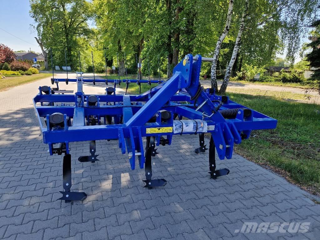 Köckerling Trio 300 Kultivatorer