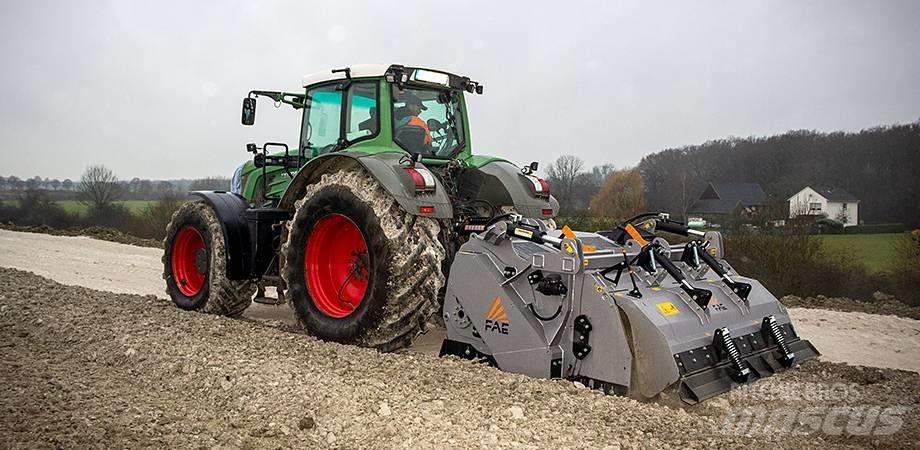 FAE STABI/H 250 Andre veivedlikeholdsmaskiner