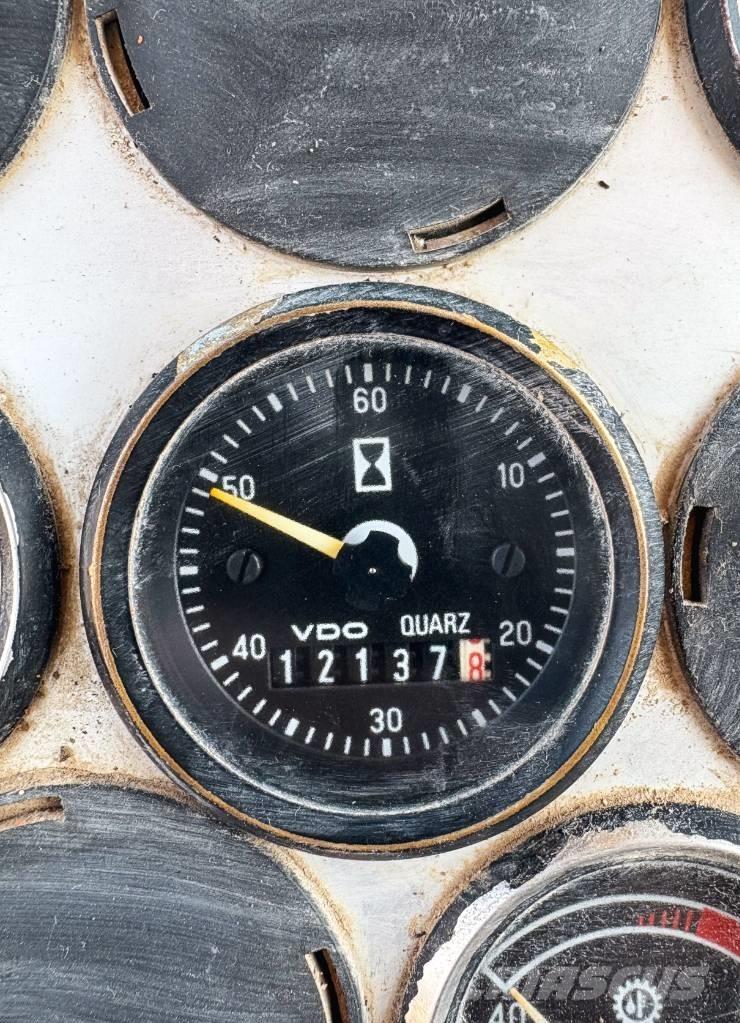 Hamm 4011 Tandem Valser