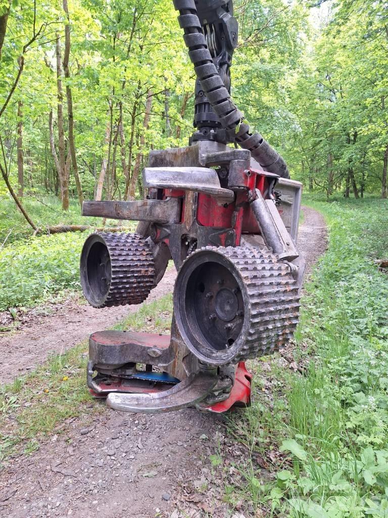 Log Max 6000V Treknusere