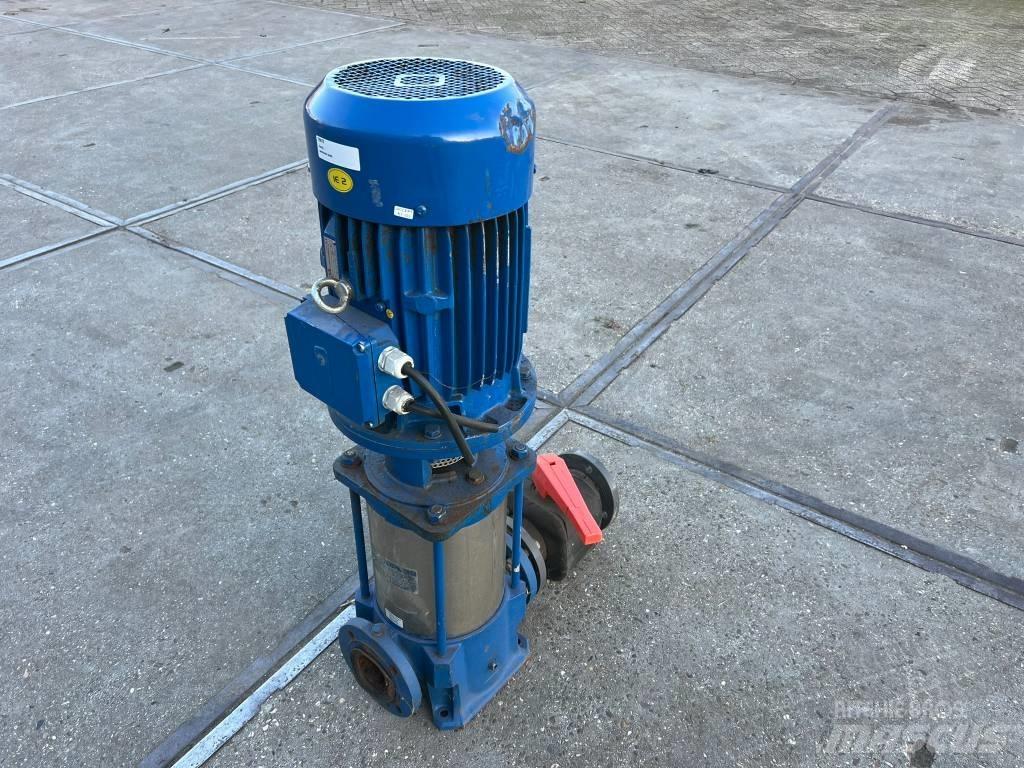  DP Pumps DPL32-50 Vanningspumper