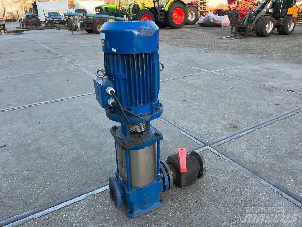  DP Pumps DPL32-50 Vanningspumper