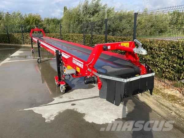 Grimme SC 812 Landbruk - Annet