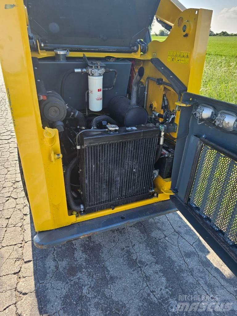 Gehl 3840 2015r Minilastere