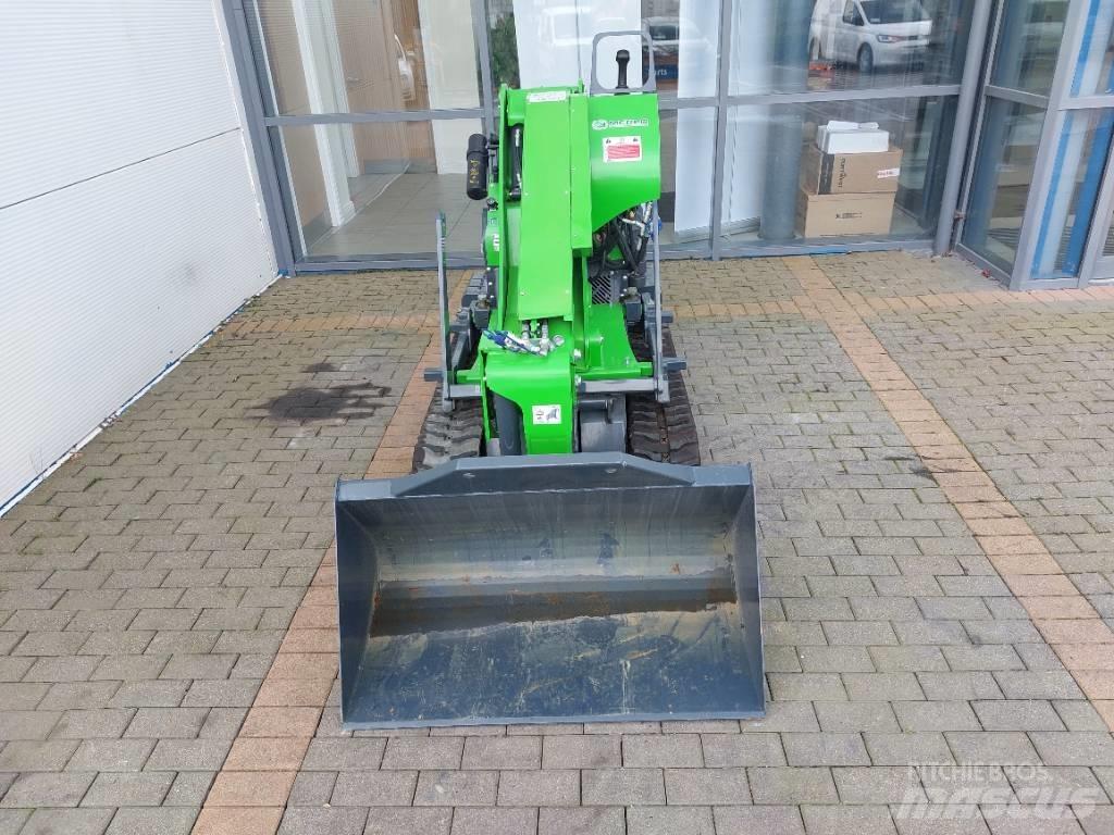 Merlo M12.3Evo Beltelastere