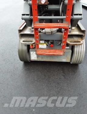 SkyJack SJ III 3226 Sakselifter