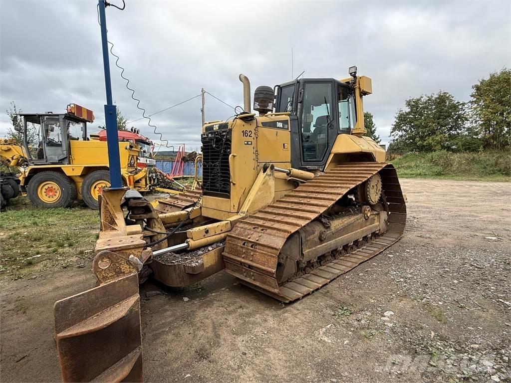 CAT D6N LGP Dozere Beltegående