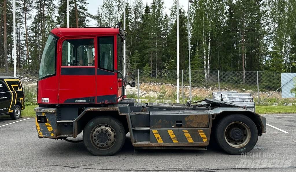 Kalmar TR 618 i Terminaltraktor