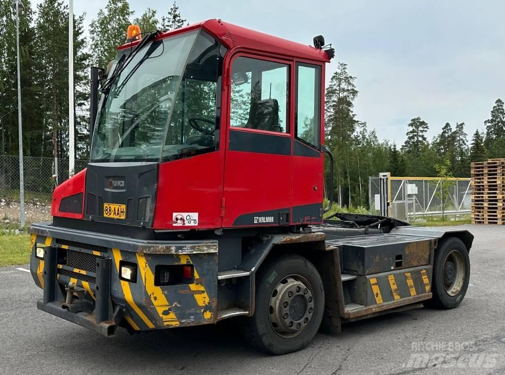 Kalmar TR 618 i Terminaltraktor