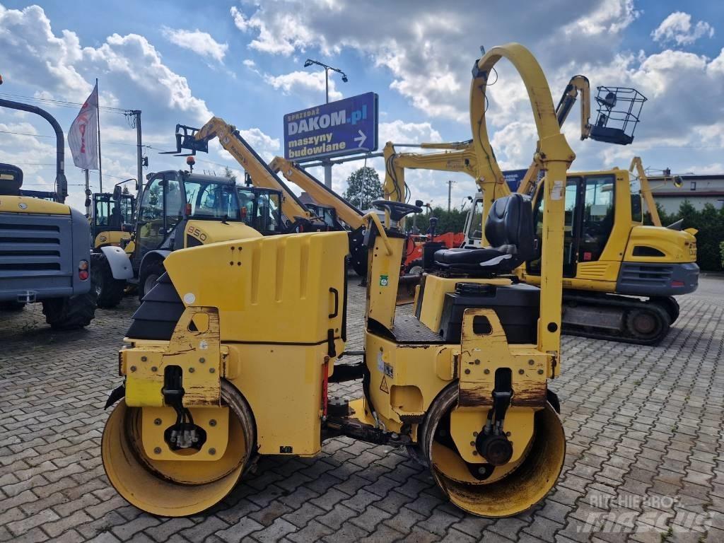 Ammann AV 26-2 Tandem Valser