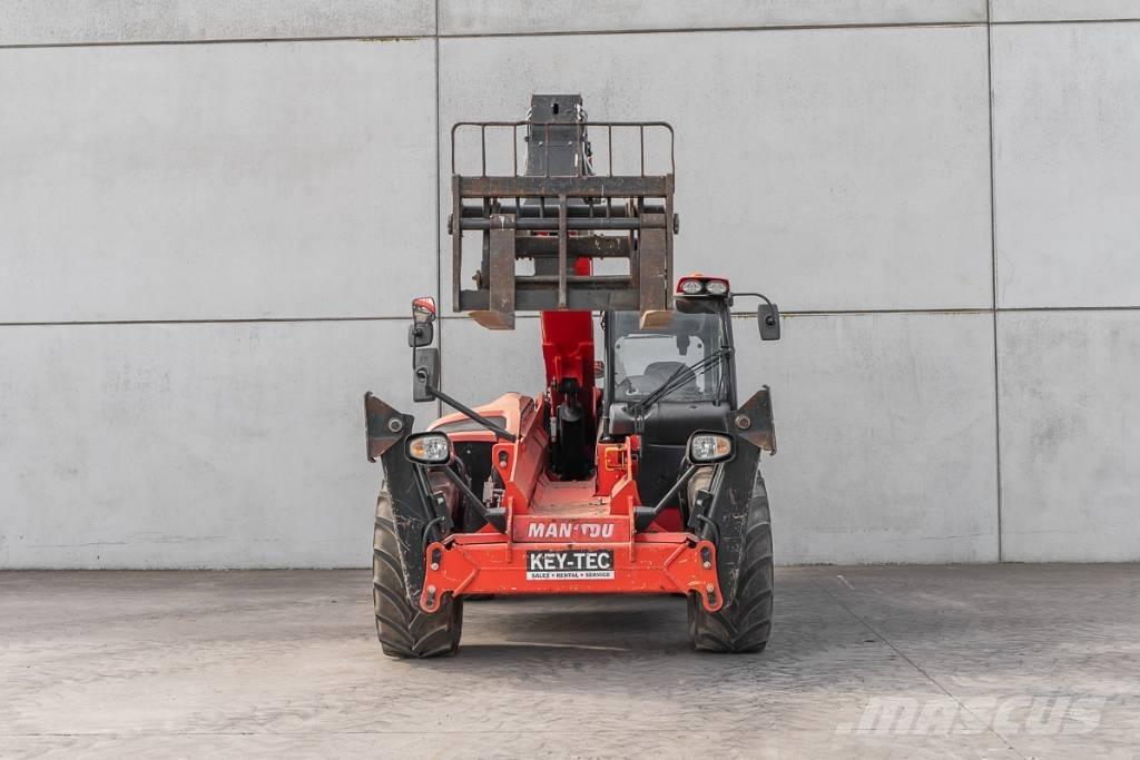 Manitou MT 1840 Teleskoplastere