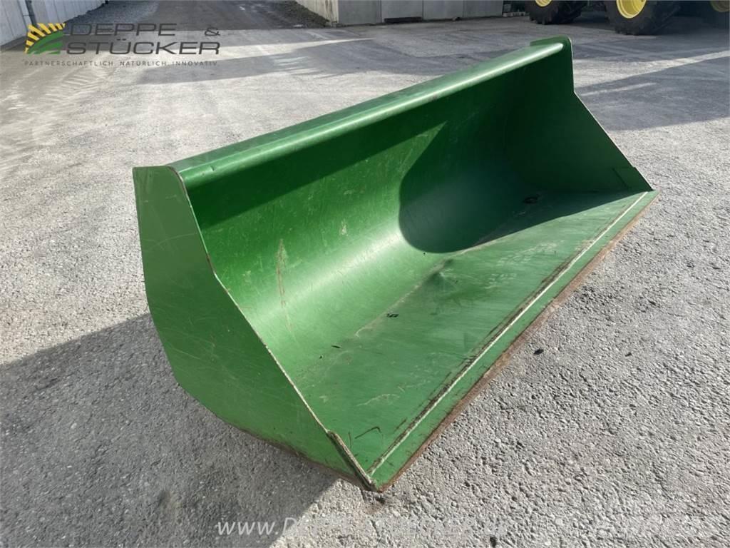 John Deere SB 20 Annet tilbehør
