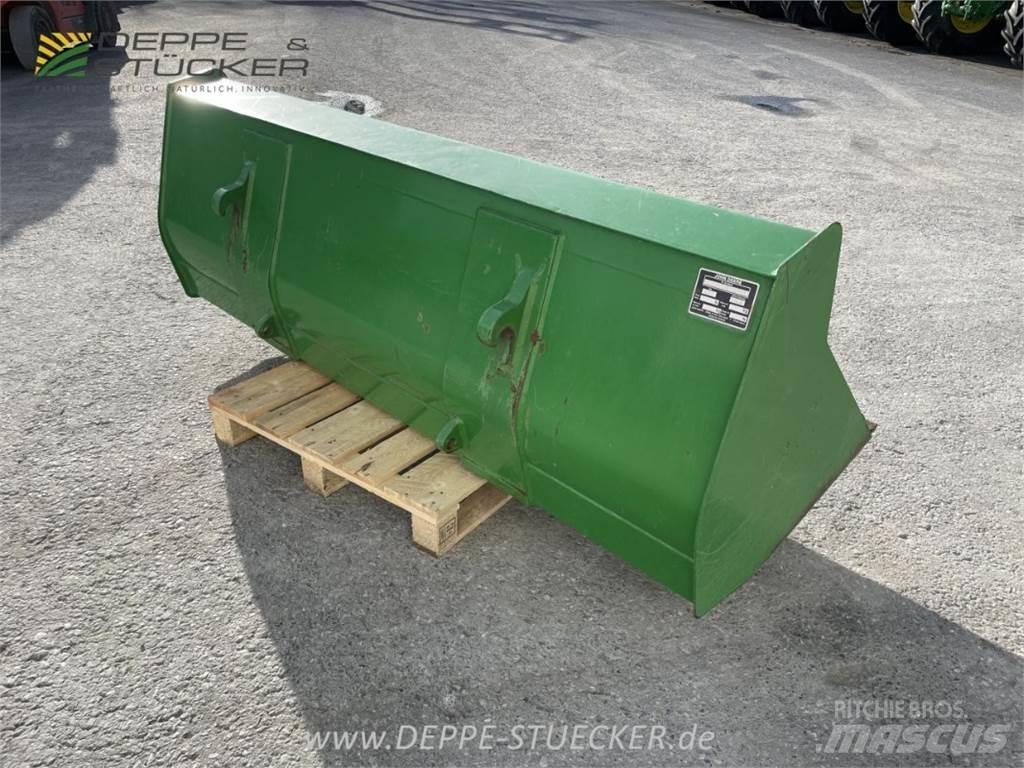 John Deere SB 20 Annet tilbehør