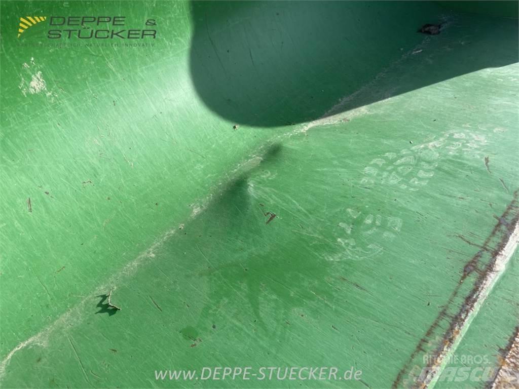 John Deere SB 20 Annet tilbehør