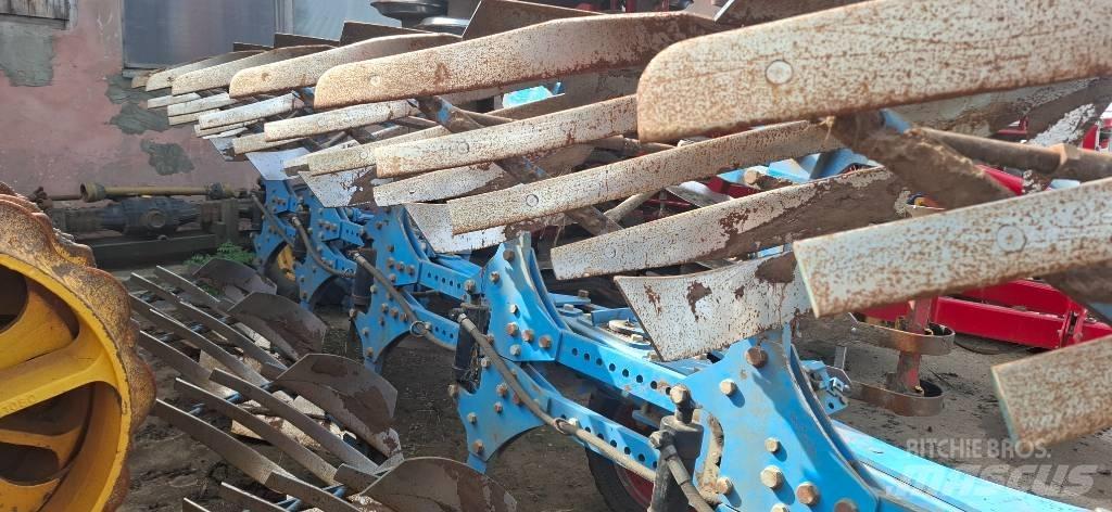 Lemken Vari-Opal 8 X Vendeploger