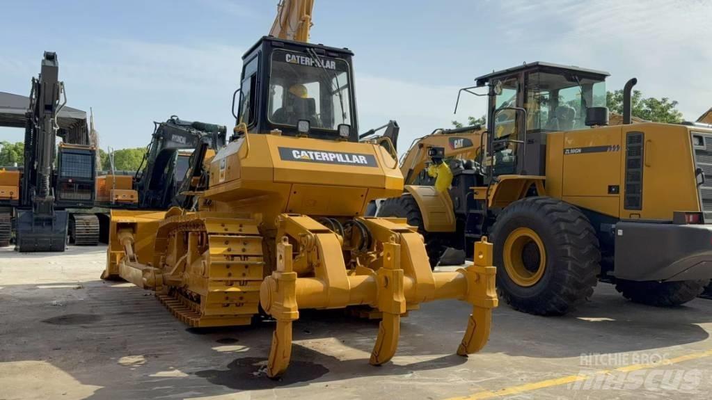 CAT D 6 G Dozere Beltegående