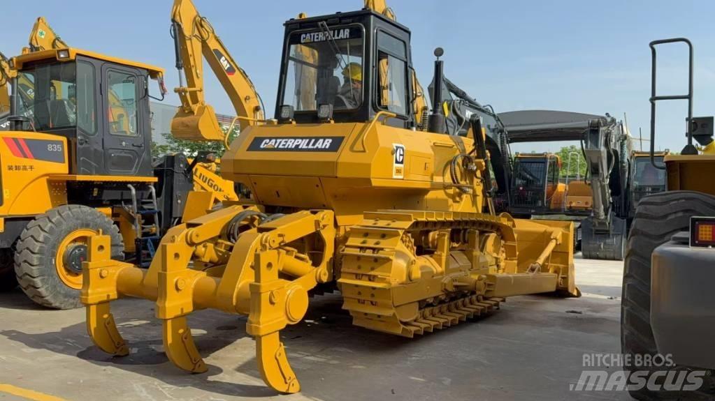CAT D 6 G Dozere Beltegående