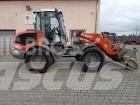 Atlas Weycor AR530 Hjullastere