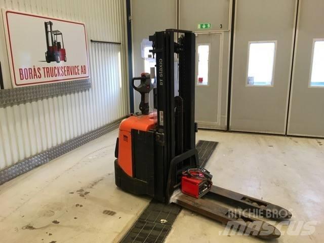 BT SPE 125 L Ledestablere