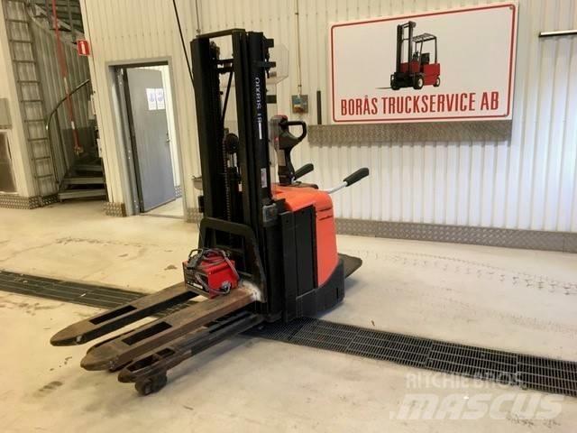 BT SPE 125 L Ledestablere