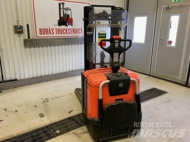 BT SPE 125 L Ledestablere