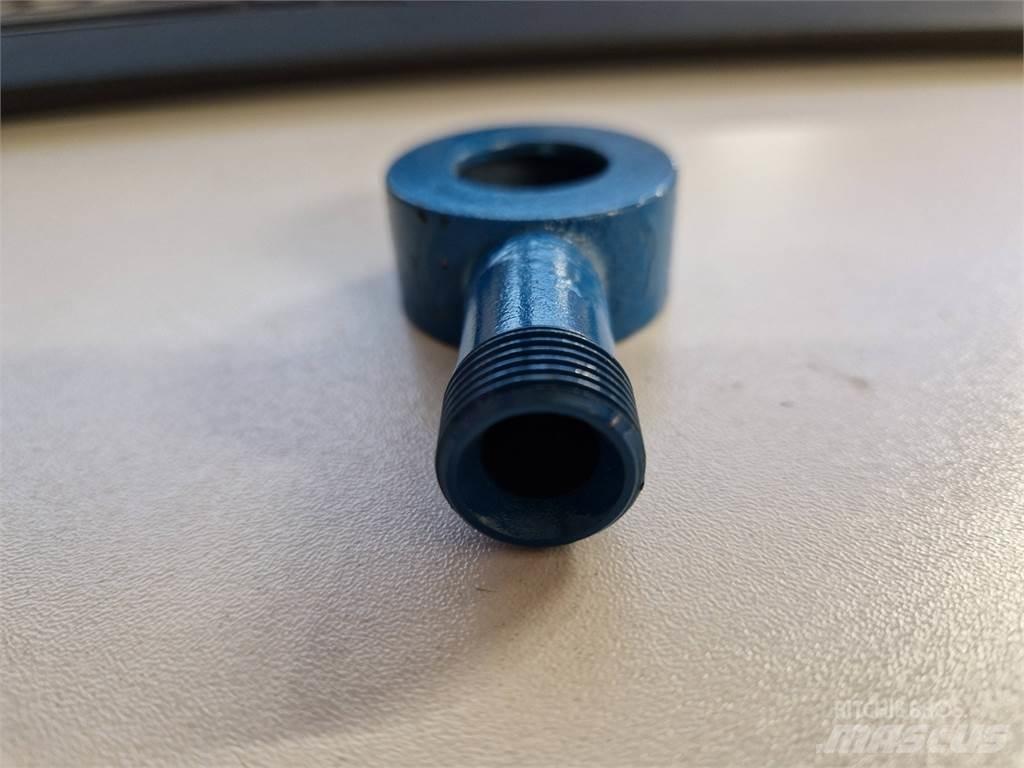 Rottne 073-0018 Motorer