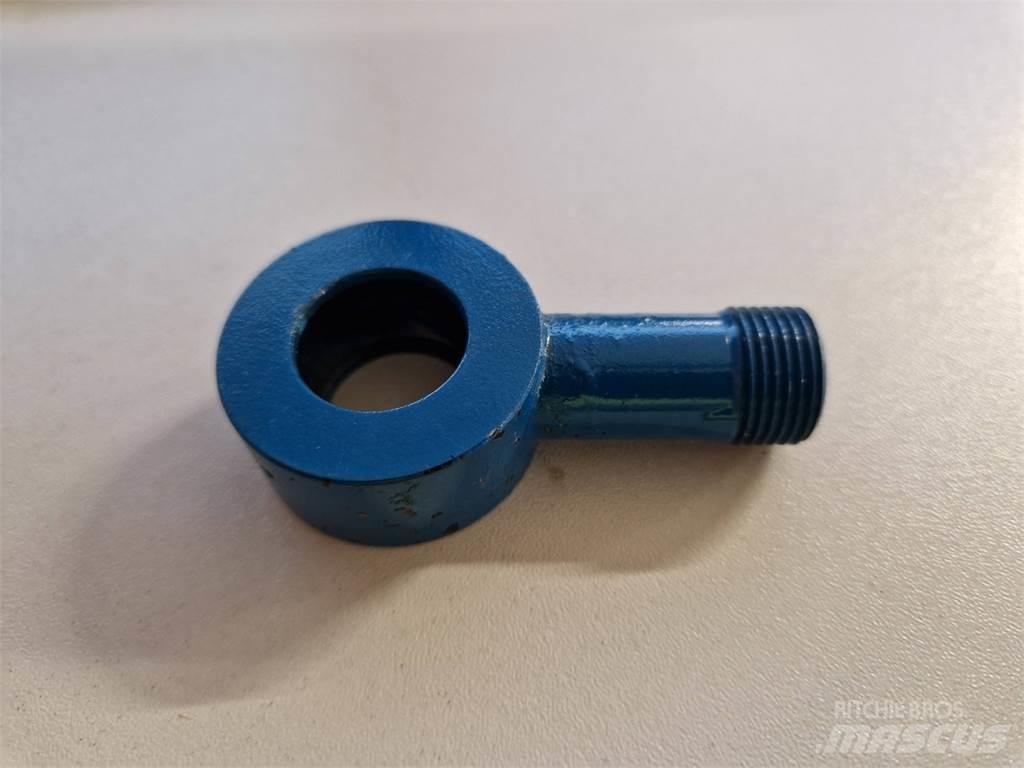 Rottne 073-0018 Motorer