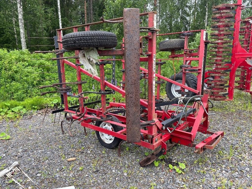 Potila SK 450 Harver