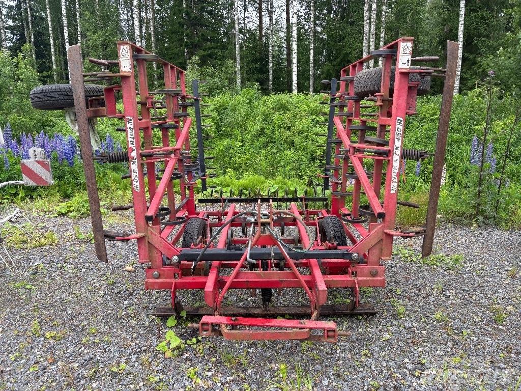 Potila SK 450 Harver