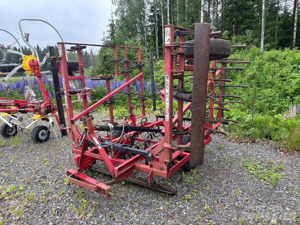 Potila SK 450 Harver