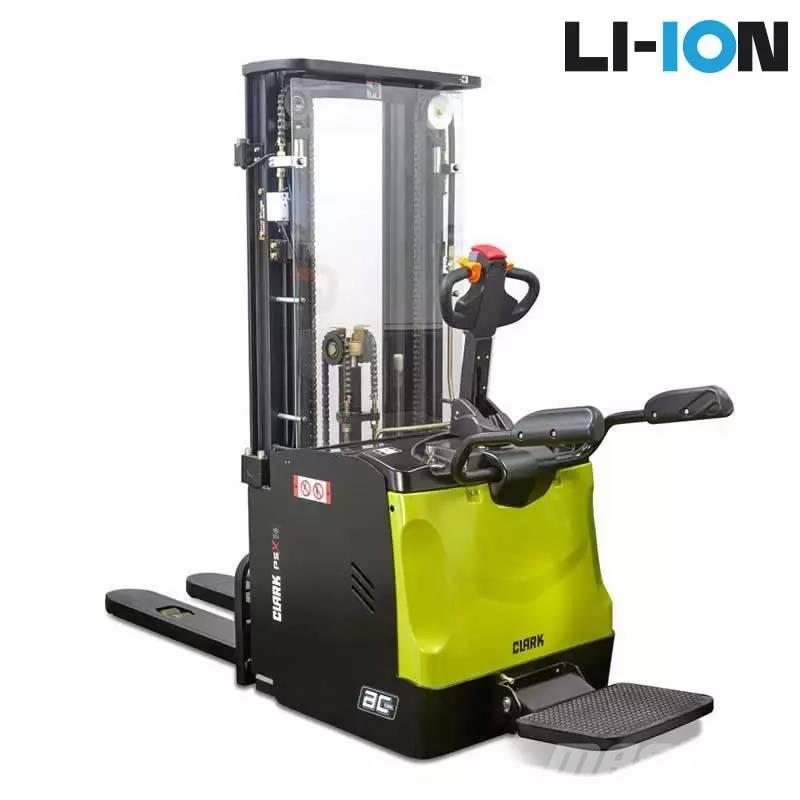 Clark PSX 16 Stablere