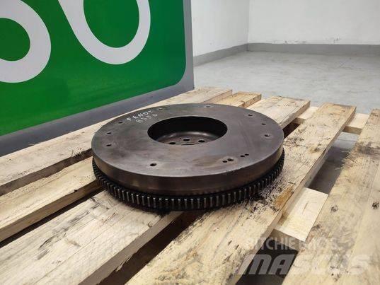 Fendt 8350 flywheel Motorer