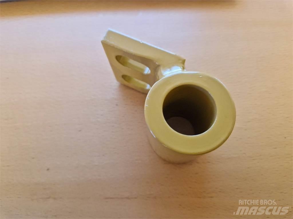 Eco Log 7003132 Chassis og understell