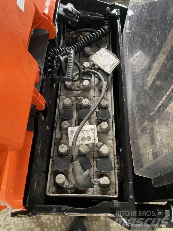 BT SWE120 Ledestablere